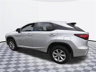 2016 Lexus RX 350 - Photo 20 - Midway City, CA 92655