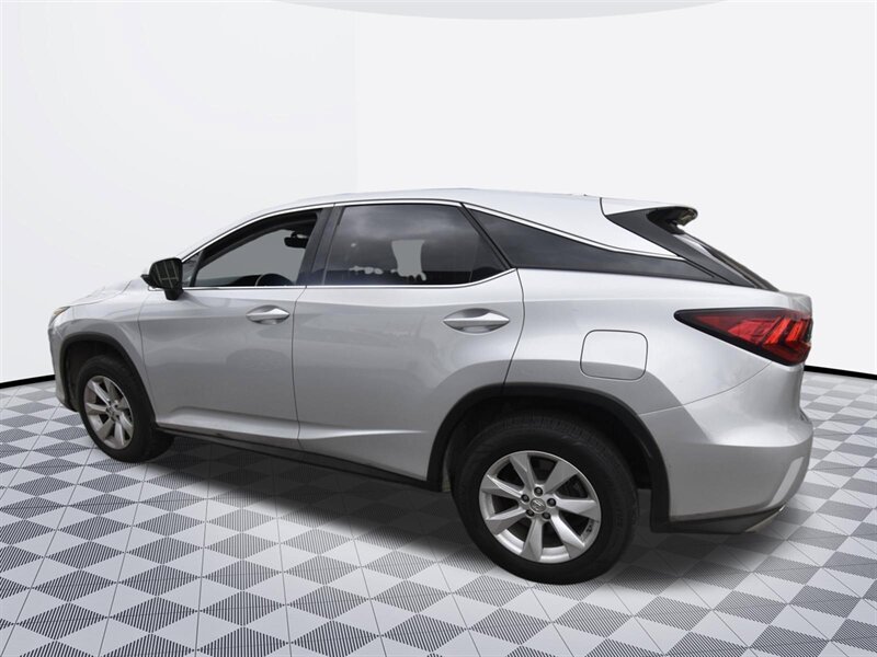 2016 Lexus RX 350 - Photo 20 - Midway City, CA 92655