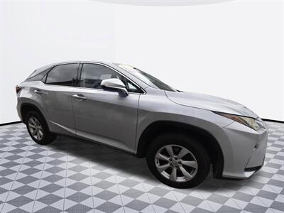 2016 Lexus RX 350 - Photo 5 - Midway City, CA 92655