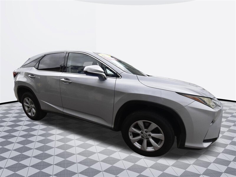 2016 Lexus RX 350 - Photo 5 - Midway City, CA 92655