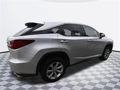 2016 Lexus RX 350 - Photo 4 - Midway City, CA 92655