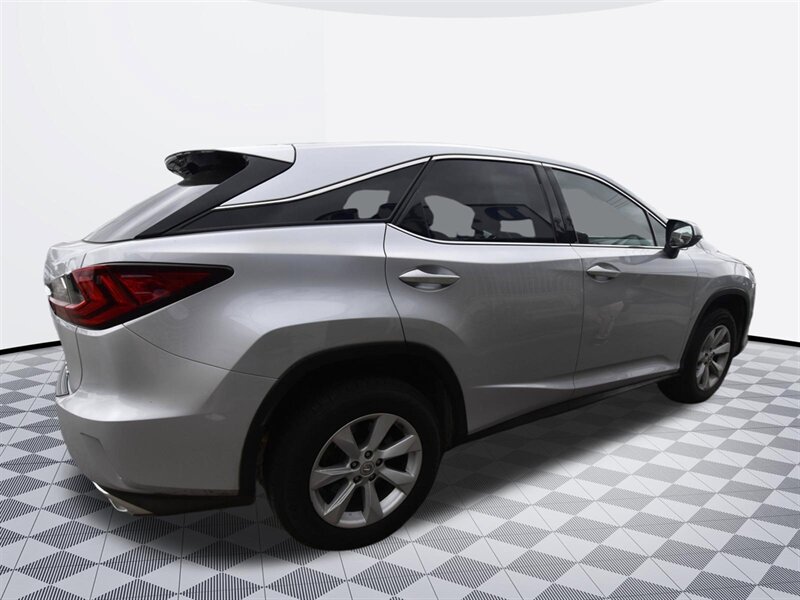 2016 Lexus RX 350 - Photo 4 - Midway City, CA 92655