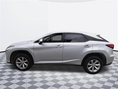 2016 Lexus RX 350 - Photo 14 - Midway City, CA 92655