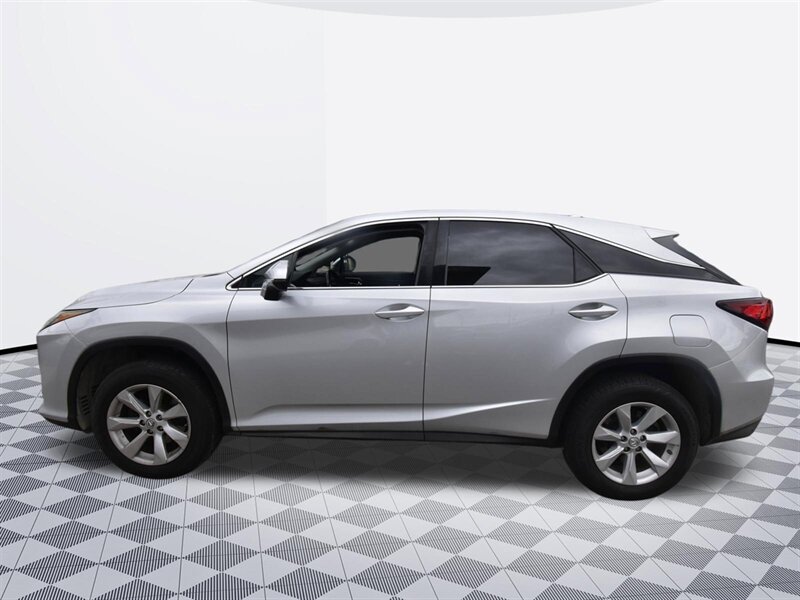 2016 Lexus RX 350 - Photo 14 - Midway City, CA 92655