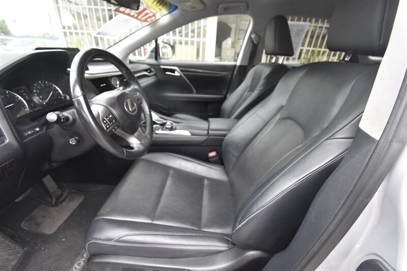 2016 Lexus RX 350 - Photo 8 - Midway City, CA 92655