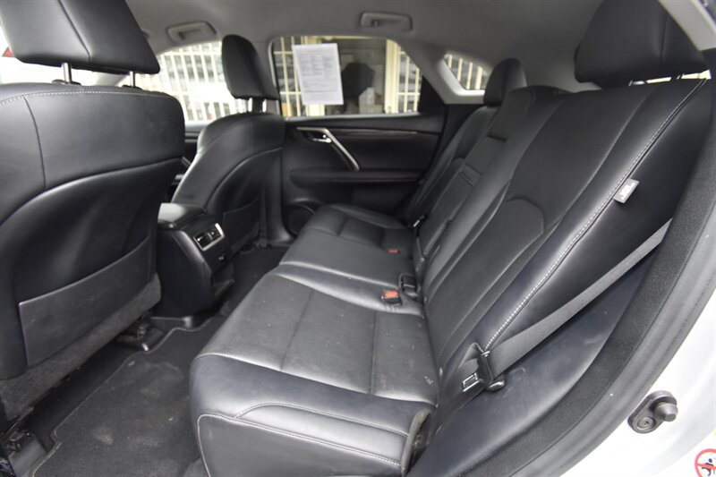 2016 Lexus RX 350 - Photo 9 - Midway City, CA 92655