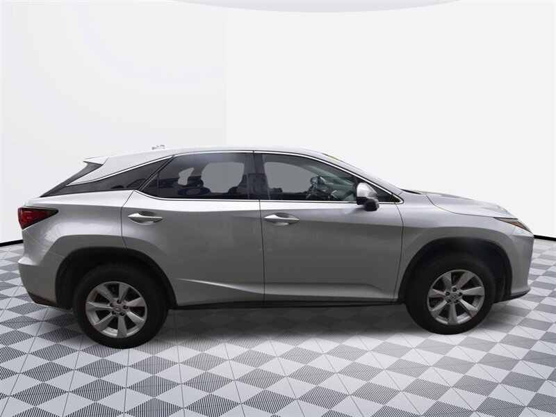 2016 Lexus RX 350 - Photo 6 - Midway City, CA 92655