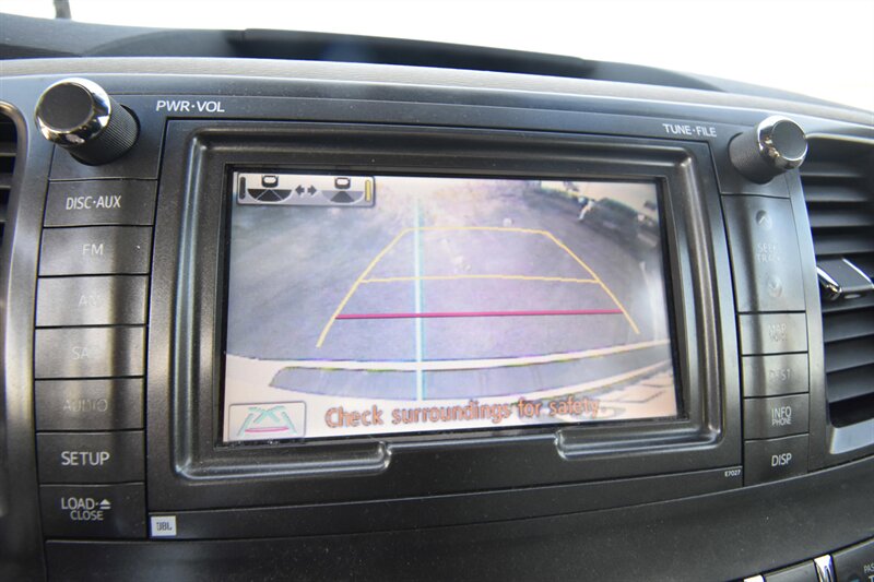 2013 Toyota Sienna Limited*AWD*NAVIGATION*TV/DVD   - Photo 18 - Midway City, CA 92655