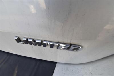 2013 Toyota Sienna Limited*AWD*NAVIGATION*TV/DVD   - Photo 19 - Midway City, CA 92655