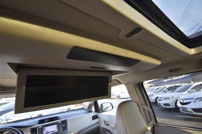 2013 Toyota Sienna Limited*AWD*NAVIGATION*TV/DVD   - Photo 13 - Midway City, CA 92655