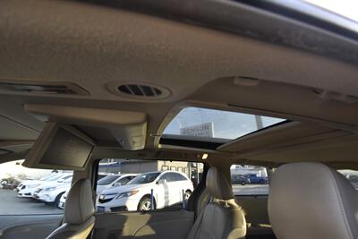 2013 Toyota Sienna Limited*AWD*NAVIGATION*TV/DVD   - Photo 12 - Midway City, CA 92655