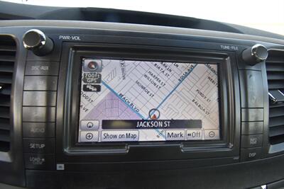 2013 Toyota Sienna Limited*AWD*NAVIGATION*TV/DVD   - Photo 17 - Midway City, CA 92655