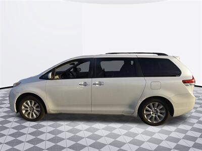 2013 Toyota Sienna Limited*AWD*NAVIGATION*TV/DVD   - Photo 3 - Midway City, CA 92655