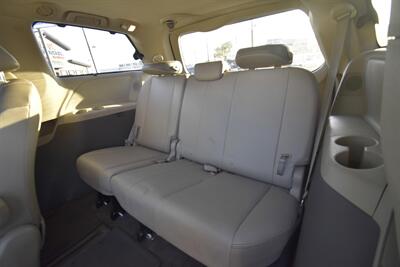 2013 Toyota Sienna Limited*AWD*NAVIGATION*TV/DVD   - Photo 9 - Midway City, CA 92655