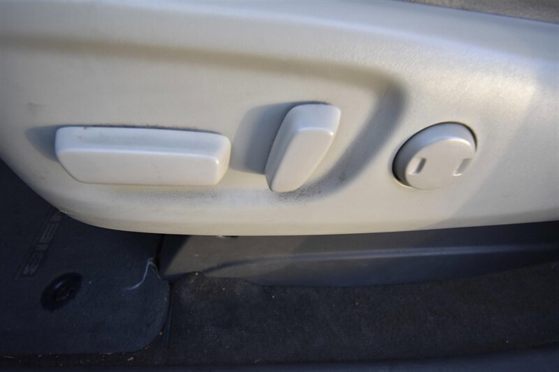 2013 Toyota Sienna Limited*AWD*NAVIGATION*TV/DVD   - Photo 21 - Midway City, CA 92655