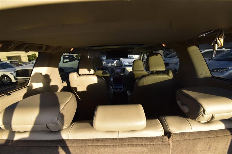 2013 Toyota Sienna Limited*AWD*NAVIGATION*TV/DVD   - Photo 11 - Midway City, CA 92655