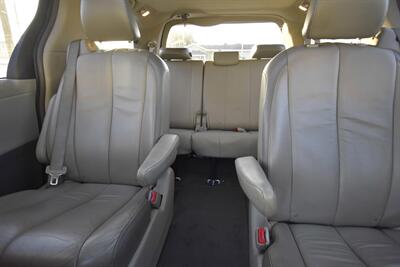 2013 Toyota Sienna Limited*AWD*NAVIGATION*TV/DVD   - Photo 10 - Midway City, CA 92655