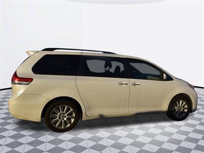 2013 Toyota Sienna Limited*AWD*NAVIGATION*TV/DVD   - Photo 5 - Midway City, CA 92655