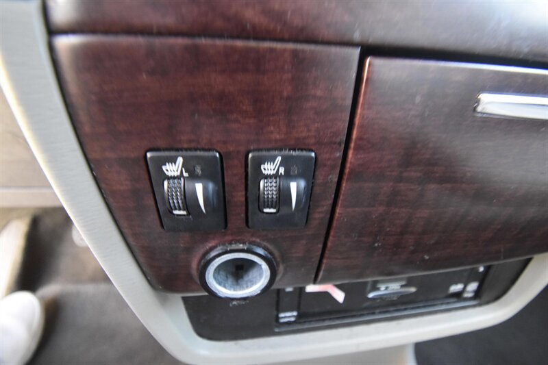 2013 Toyota Sienna Limited*AWD*NAVIGATION*TV/DVD   - Photo 16 - Midway City, CA 92655