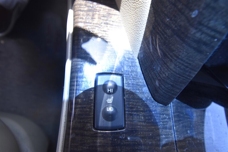 2013 Acura MDX Tech Pkg   - Photo 15 - Midway City, CA 92655
