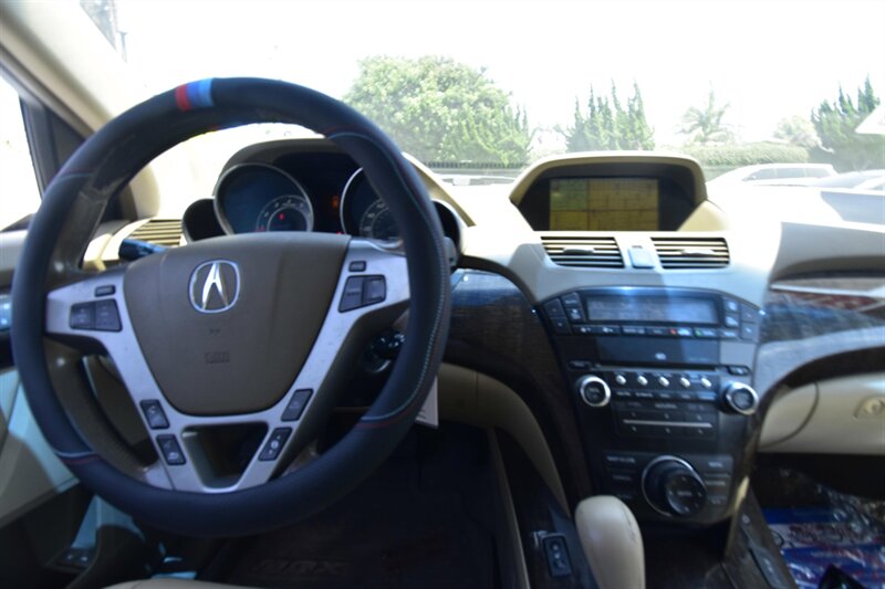 2013 Acura MDX Tech Pkg   - Photo 9 - Midway City, CA 92655