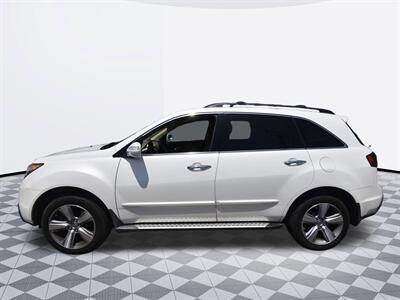 2013 Acura MDX Tech Pkg   - Photo 4 - Midway City, CA 92655