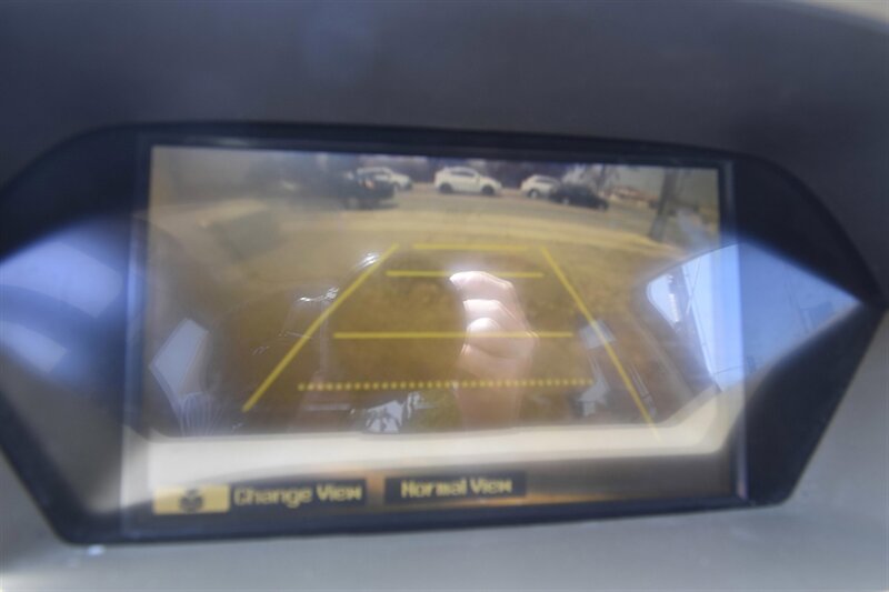2013 Acura MDX Tech Pkg   - Photo 14 - Midway City, CA 92655
