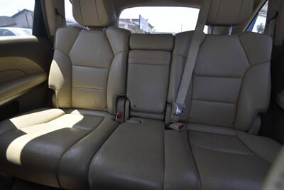 2013 Acura MDX Tech Pkg   - Photo 12 - Midway City, CA 92655
