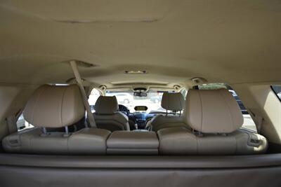 2013 Acura MDX Tech Pkg   - Photo 13 - Midway City, CA 92655