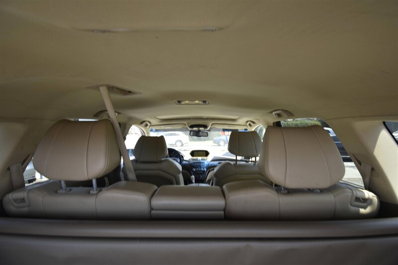 2013 Acura MDX Tech Pkg   - Photo 13 - Midway City, CA 92655