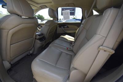 2013 Acura MDX Tech Pkg   - Photo 11 - Midway City, CA 92655