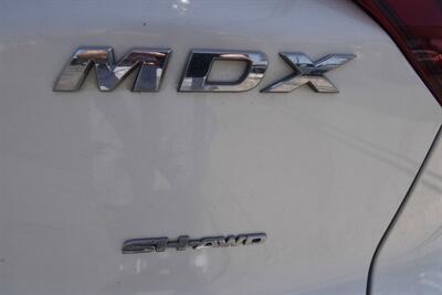 2013 Acura MDX Tech Pkg   - Photo 8 - Midway City, CA 92655