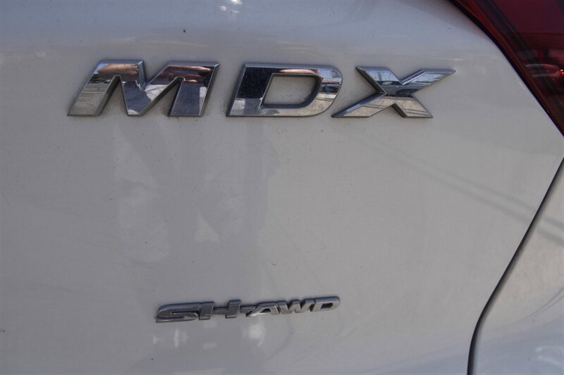 2013 Acura MDX Tech Pkg   - Photo 8 - Midway City, CA 92655