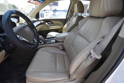 2013 Acura MDX Tech Pkg   - Photo 10 - Midway City, CA 92655