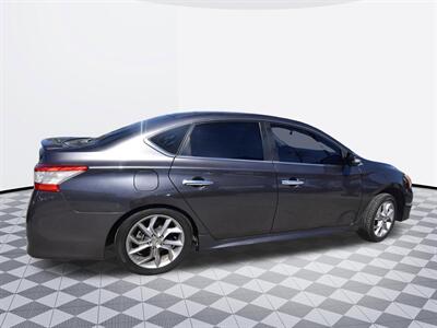 2015 Nissan Sentra SR   - Photo 3 - Midway City, CA 92655