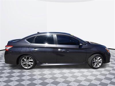 2015 Nissan Sentra SR   - Photo 4 - Midway City, CA 92655