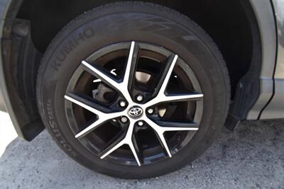 2016 Toyota RAV4 SE   - Photo 18 - Midway City, CA 92655