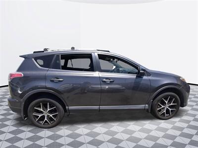 2016 Toyota RAV4 SE   - Photo 3 - Midway City, CA 92655