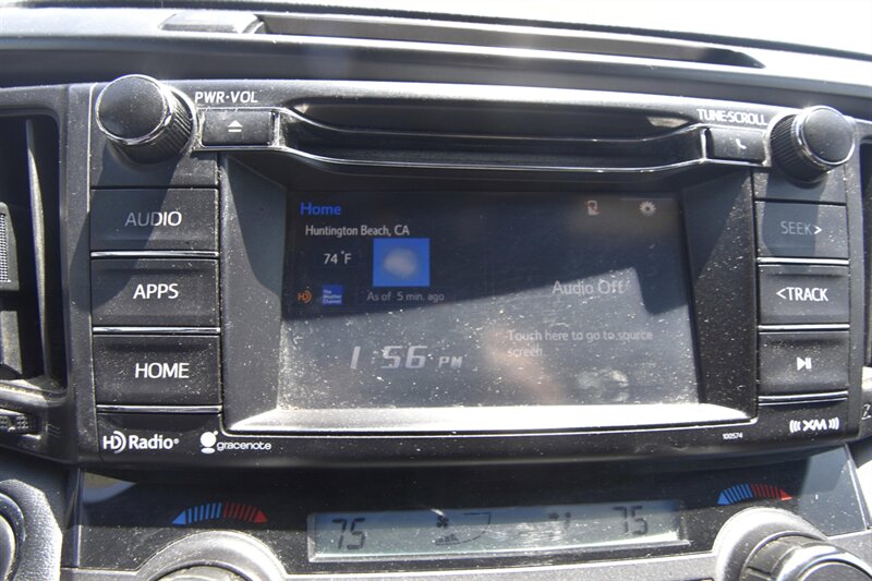 2016 Toyota RAV4 SE   - Photo 12 - Midway City, CA 92655