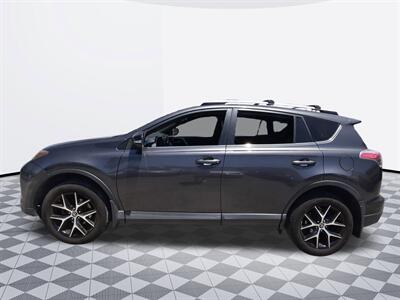 2016 Toyota RAV4 SE   - Photo 5 - Midway City, CA 92655