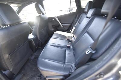 2016 Toyota RAV4 SE   - Photo 9 - Midway City, CA 92655