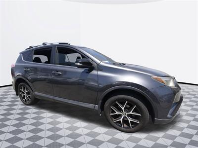 2016 Toyota RAV4 SE   - Photo 4 - Midway City, CA 92655