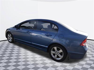 2006 Honda Civic EX   - Photo 4 - Midway City, CA 92655