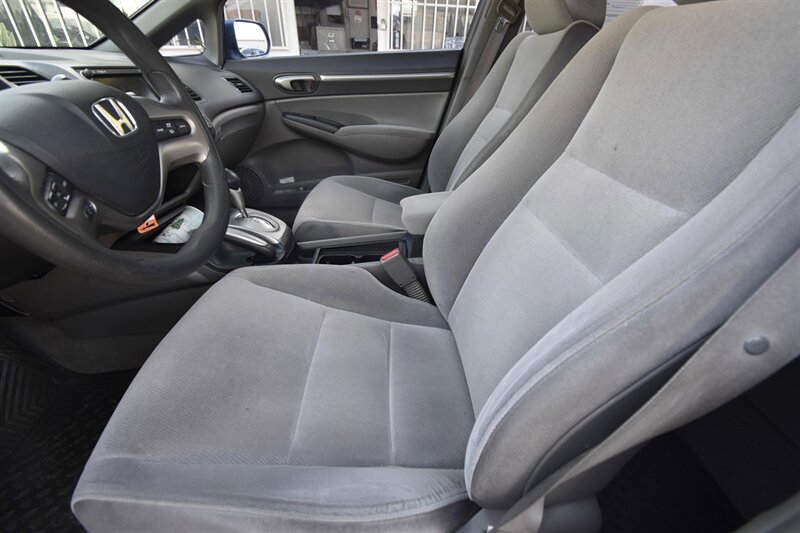 2006 Honda Civic EX   - Photo 7 - Midway City, CA 92655