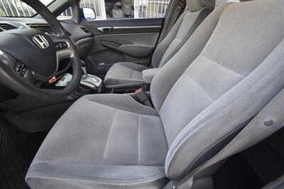 2006 Honda Civic EX   - Photo 7 - Midway City, CA 92655