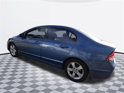 2006 Honda Civic EX   - Photo 2 - Midway City, CA 92655