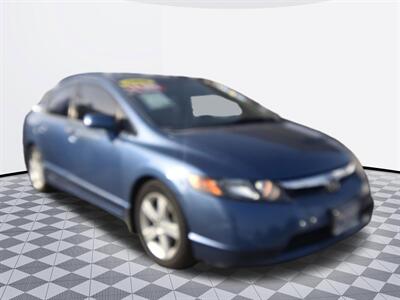 2006 Honda Civic EX   - Photo 3 - Midway City, CA 92655