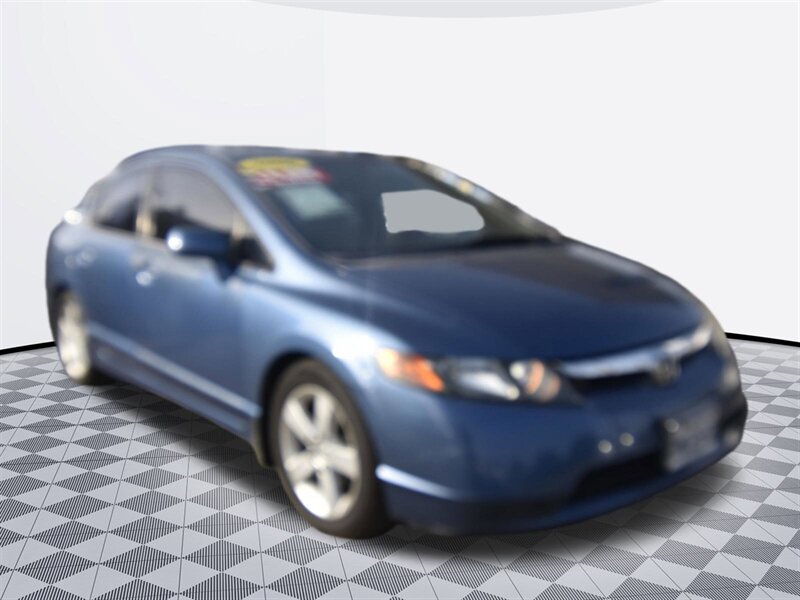 2006 Honda Civic EX   - Photo 3 - Midway City, CA 92655