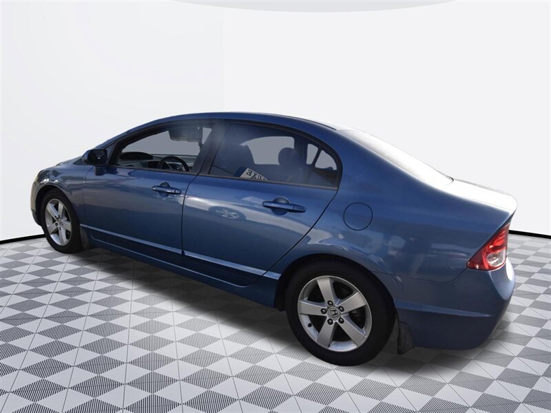 2006 Honda Civic EX   - Photo 2 - Midway City, CA 92655