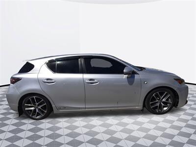 2015 Lexus CT 200h Hybrid   - Photo 6 - Midway City, CA 92655